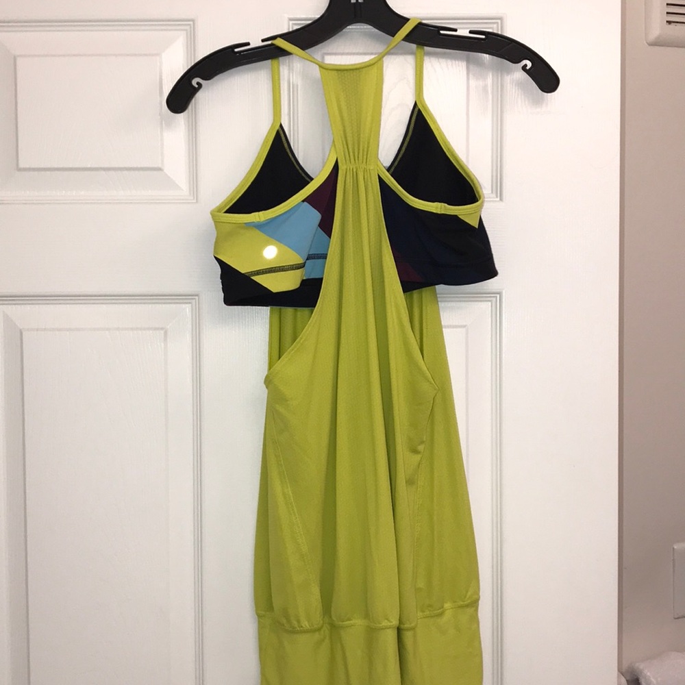 Lululemon Tank Top - Picture 2 of 3